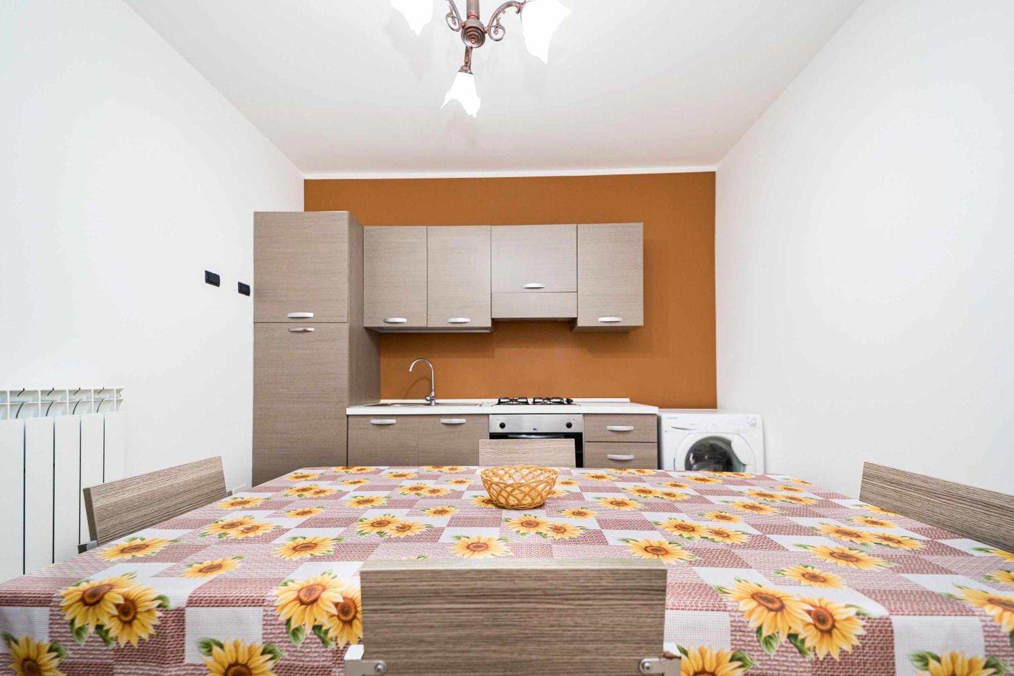 Villa Claudia By Vivimy Parabita Exterior foto