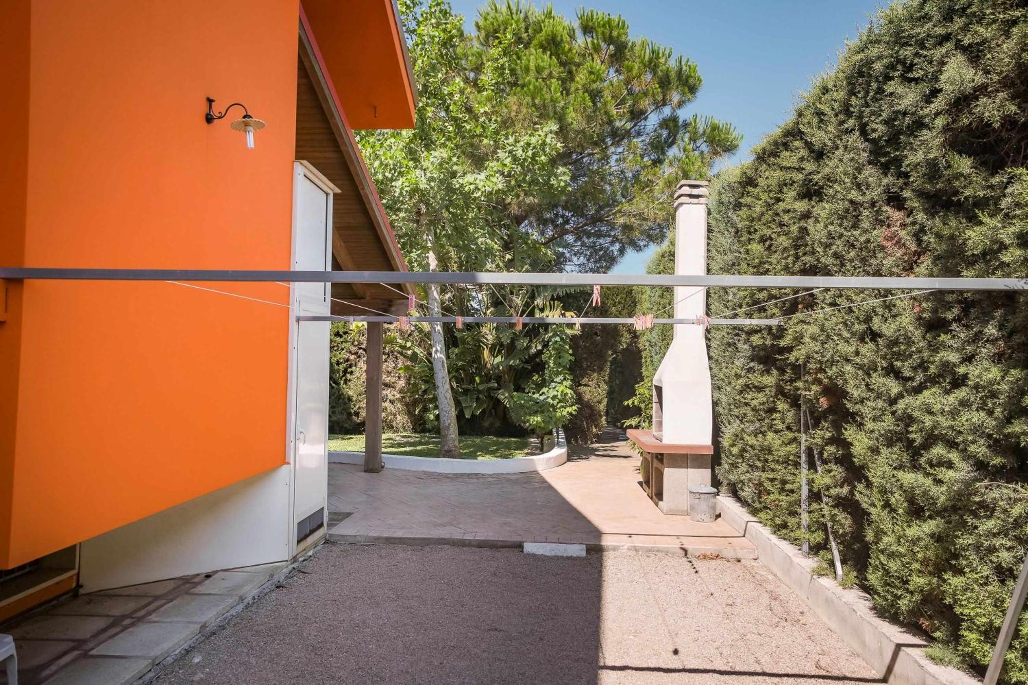 Villa Claudia By Vivimy Parabita Exterior foto